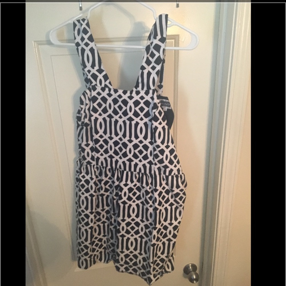 Mudpie dress