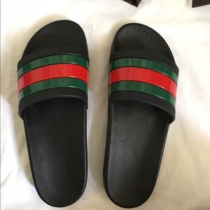 Gucci Slide