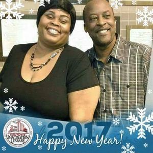 Meet your Posher, Lowanda