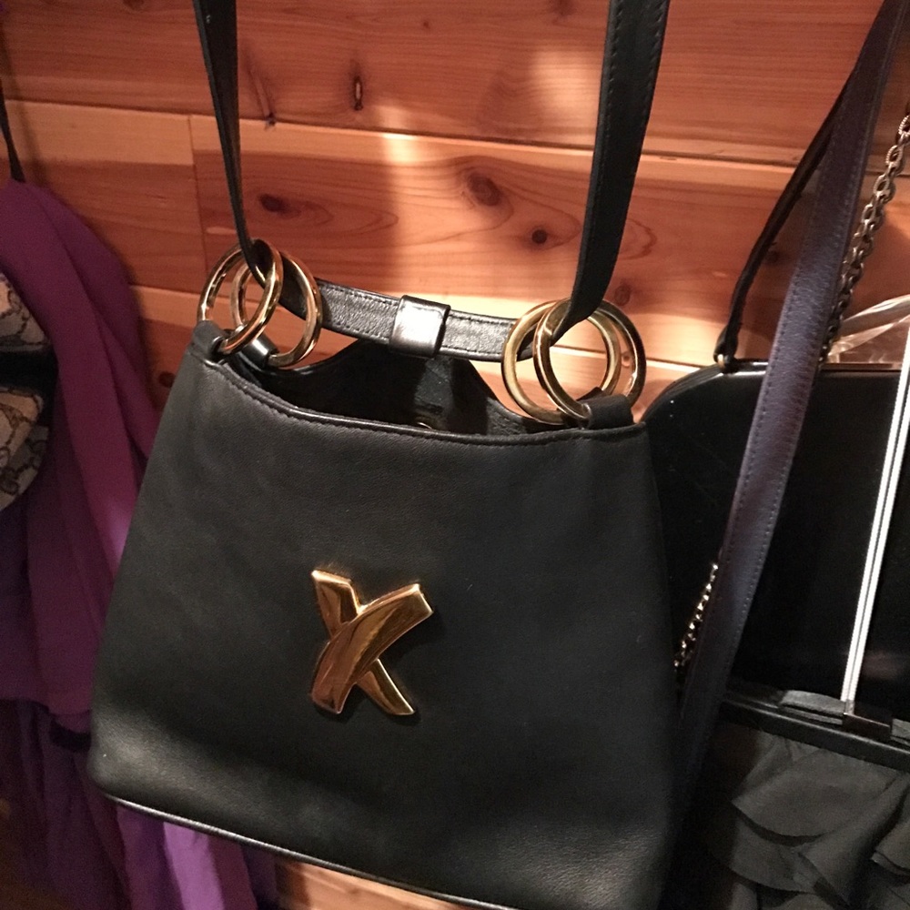 2nd Price👎Authentic Paloma Picasso  shoulder bag