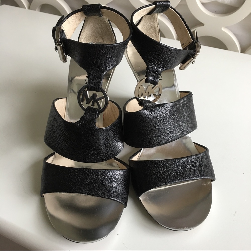 Michael Kors Wedges
