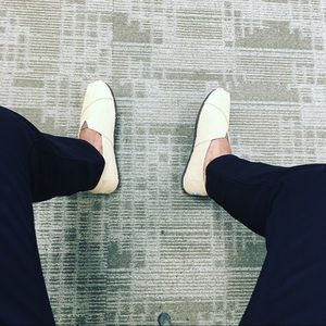 Meet your Posher, William