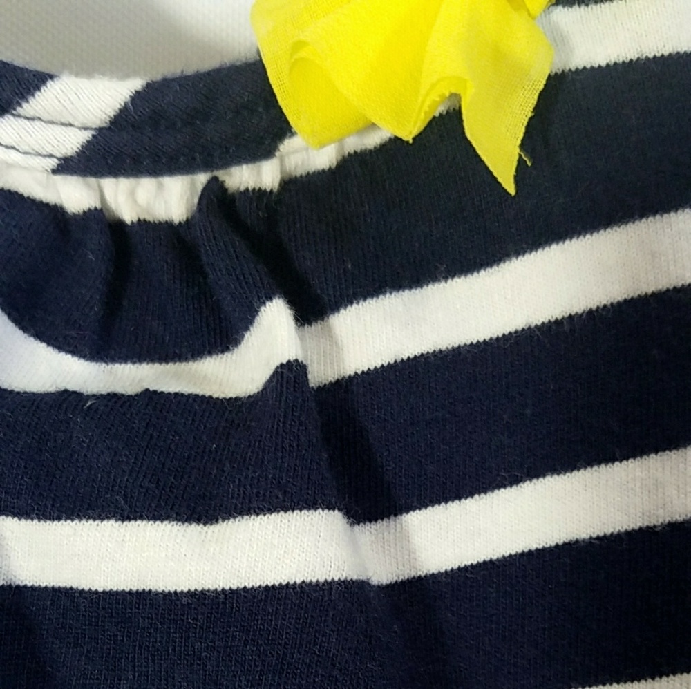 Striped Shirt