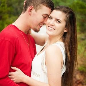 Meet your Posher, Madison