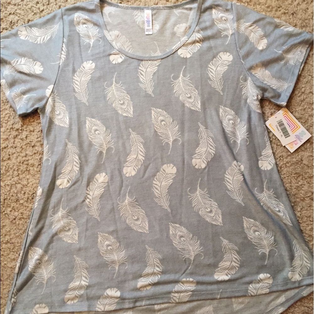 Lularoe Classic T