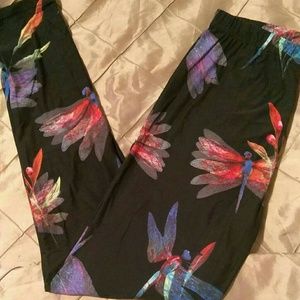 Buttery Soft Leggings