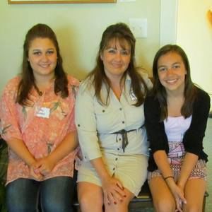 Meet your Posher, Jacquie