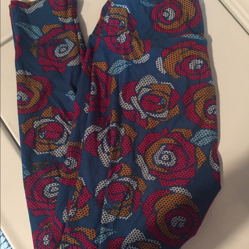 Lularoe leggings