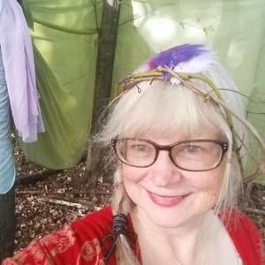 Meet your Posher, Cheryl