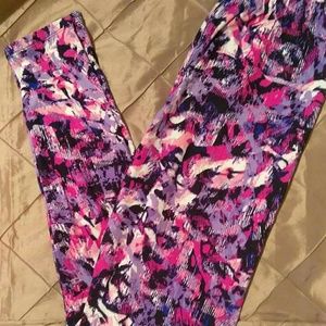 Buttery soft leggings