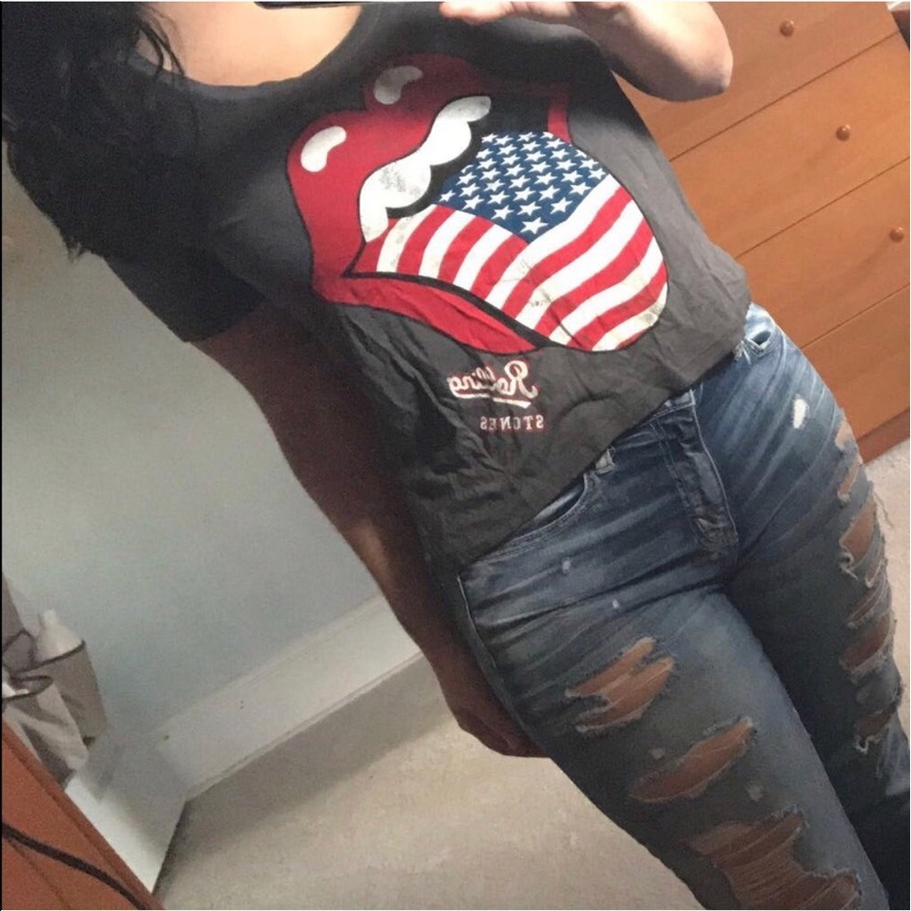 Bravado | Rolling Stones T-Shirt