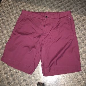 Men's LuLu Lemon Athletica Shorts