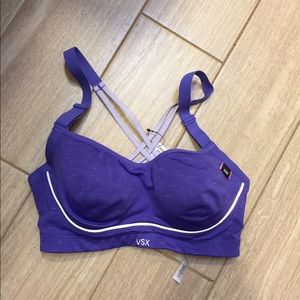 Victoria's Secret sports bra