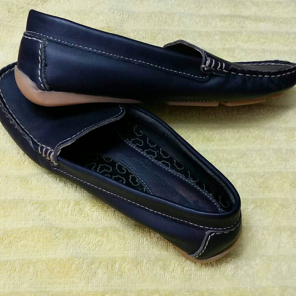 Soul of Africa Loafer
