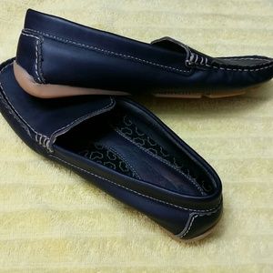 Soul of Africa Loafer