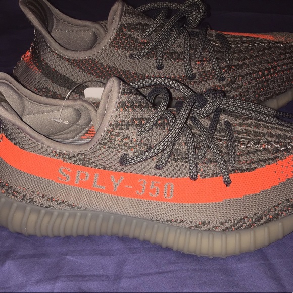 Yeezy Boost 350 V2 Beluga main image 7