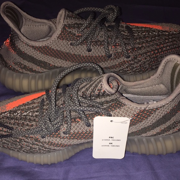 Yeezy Boost 350 V2 Beluga main image 4