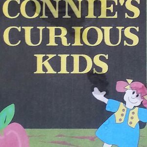 Meet your Posher, Connie