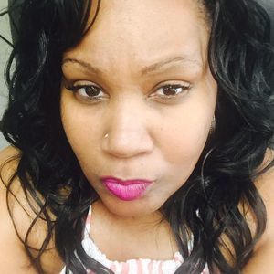 Meet your Posher, Pammy