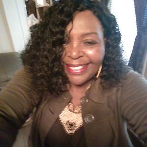 Meet your Posher, Ethel