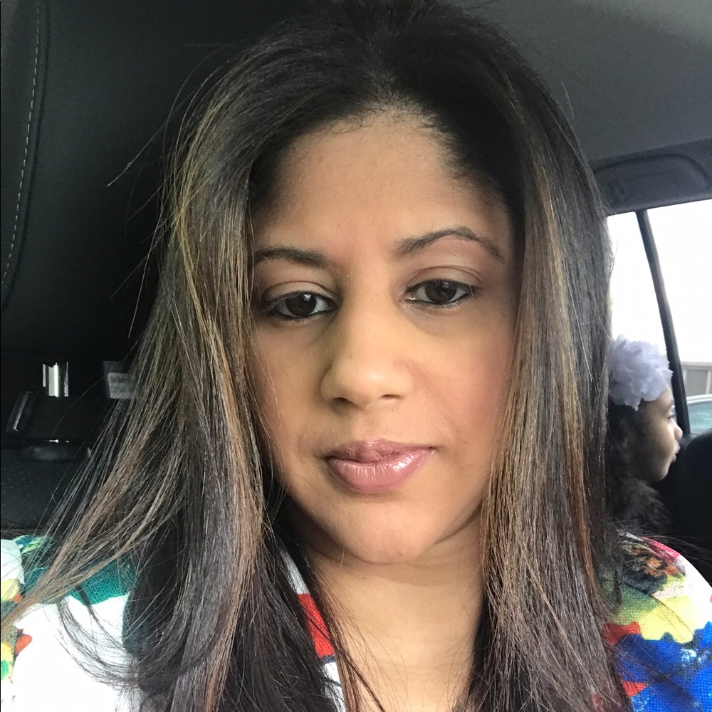 Meet your Posher, Alfida