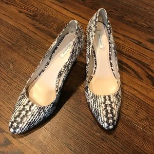 Temporary price drop today only! Cole Haan pumps