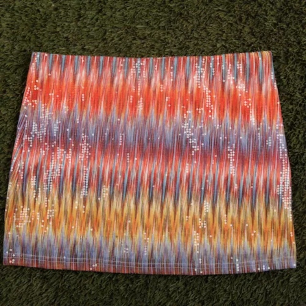 Woman's skirt
