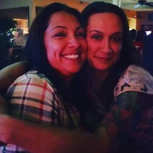 Meet your Posher, Crystal