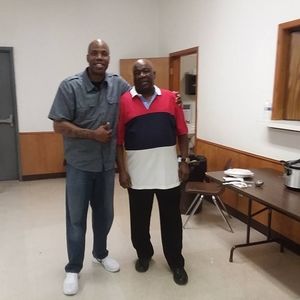 Meet your Posher, Levester