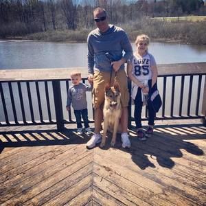 Meet your Posher, Justin