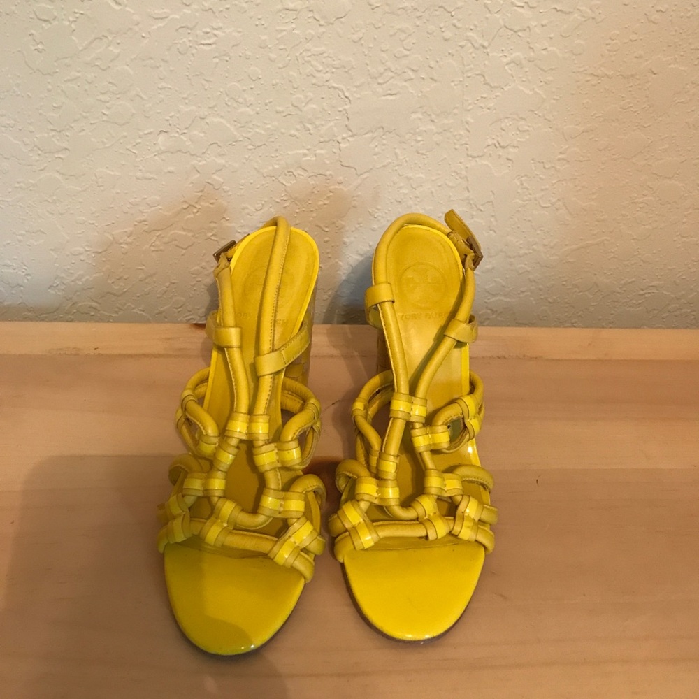 Tory Burch sandals