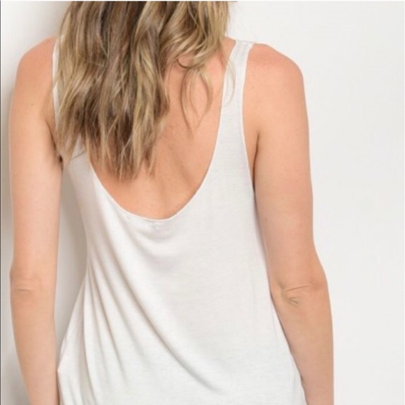 Brunch Squad Tank 丹壟 - Picture 3 of 4