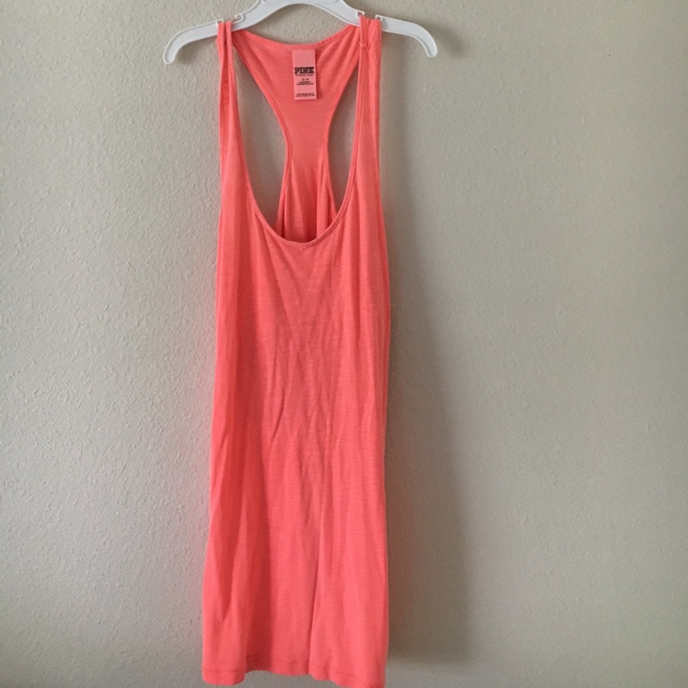 Coral Tank