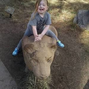 Meet your Posher, Jessica