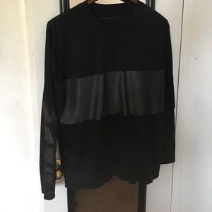 Alexander Wang x H&M Shirt