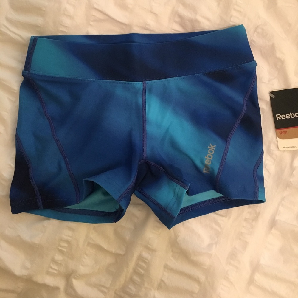 Reebok sports shorts
