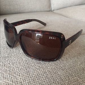 Zeal Optics Felicity Polarized Sunglasses
