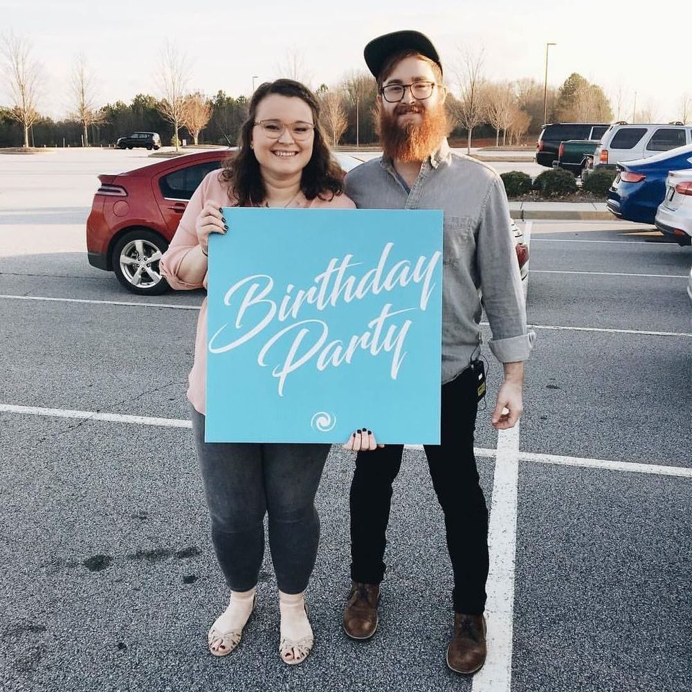 Meet your Posher, Kathleen