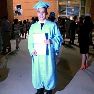 Meet your Posher, Adrian