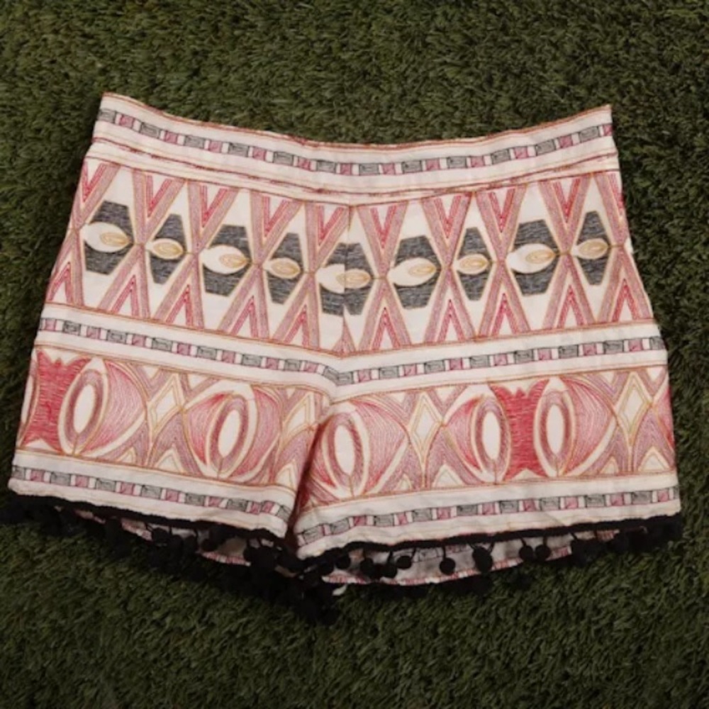 Women's shorts