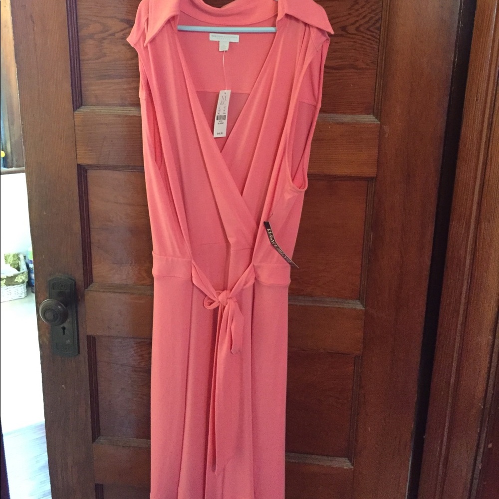 NY & Co dress size XL