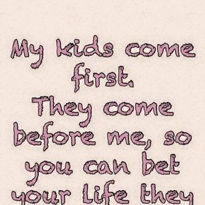 Meet your Posher, Renee