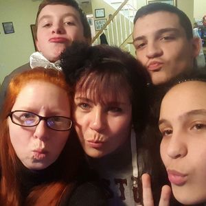 Meet your Posher, Deborah