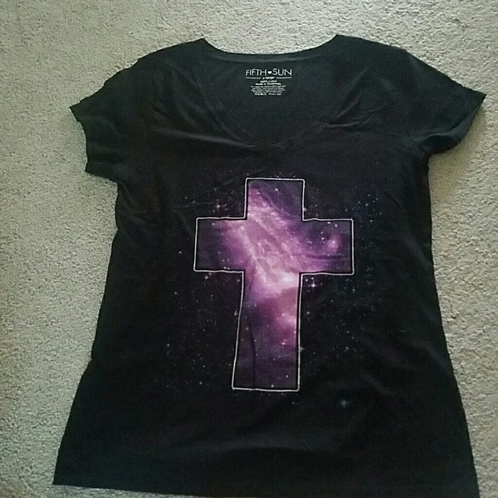 Womens T- Shirt