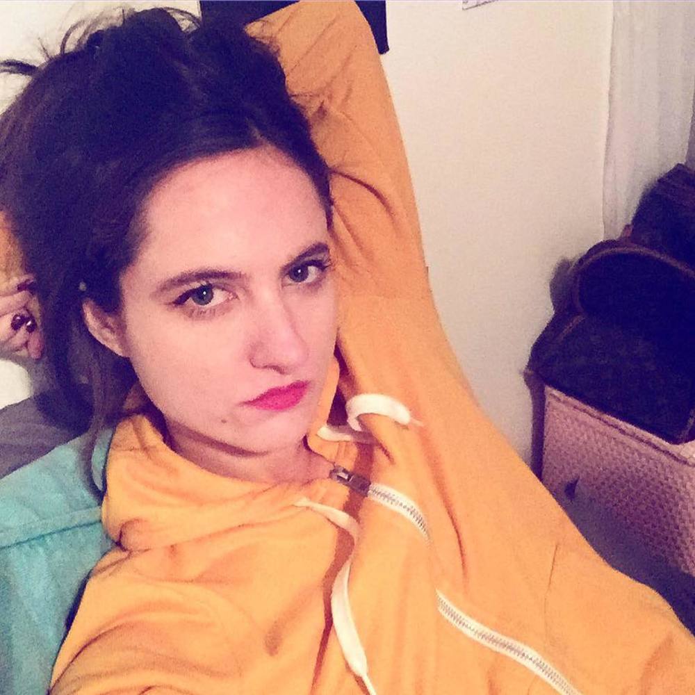 Meet your Posher, Whitney