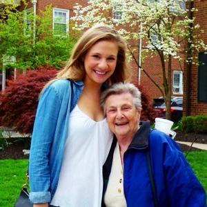 Meet your Posher, Tess