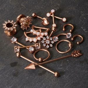 Meet your Posher, Syarybell