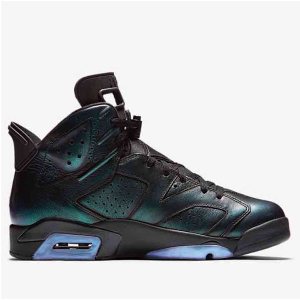 Jordan Retro 7s