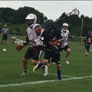 Meet your Posher, April