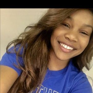 Meet your Posher, Kaelyn